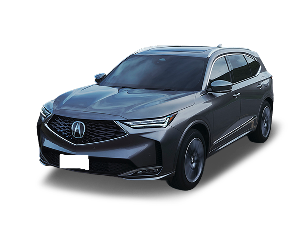 讴歌   讴歌MDX
