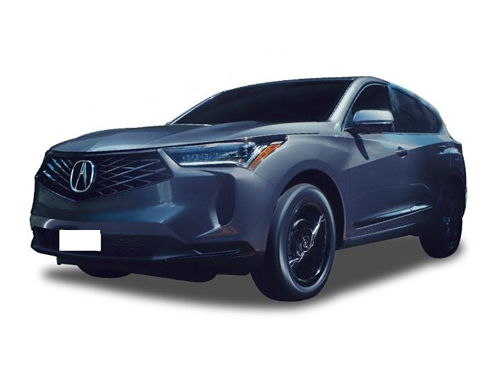 讴歌   讴歌RDX(进口)