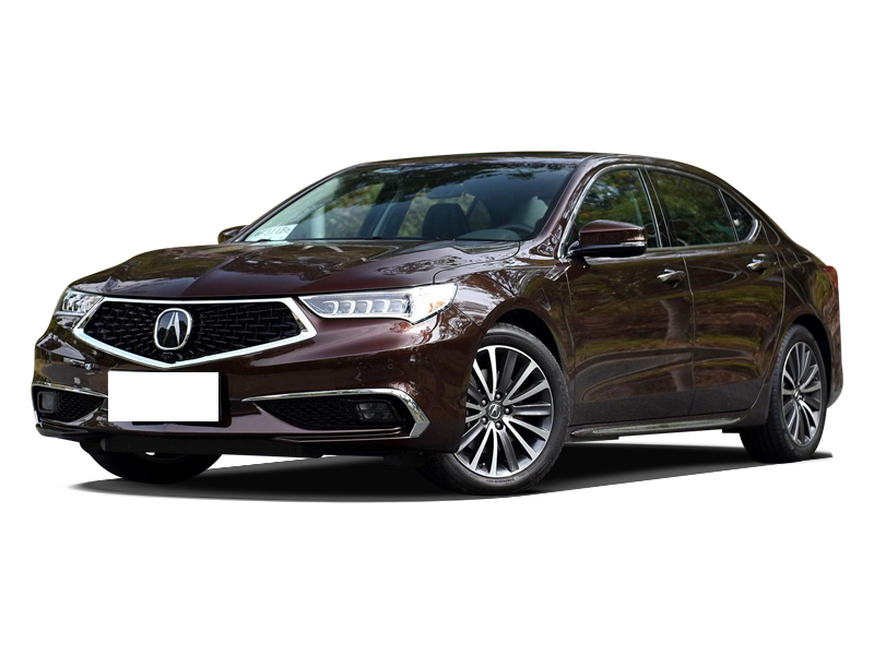 讴歌   讴歌TLX-L