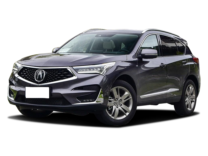 讴歌   讴歌RDX