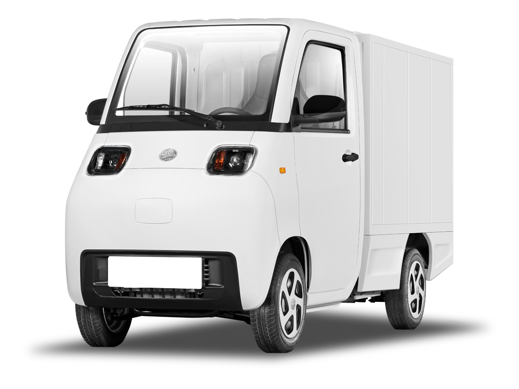 欧铃汽车   活越神童01