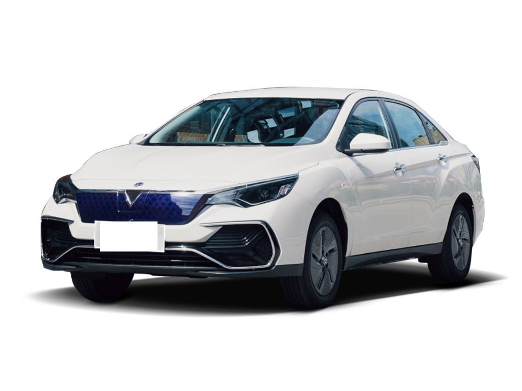 启辰   启辰D60EV