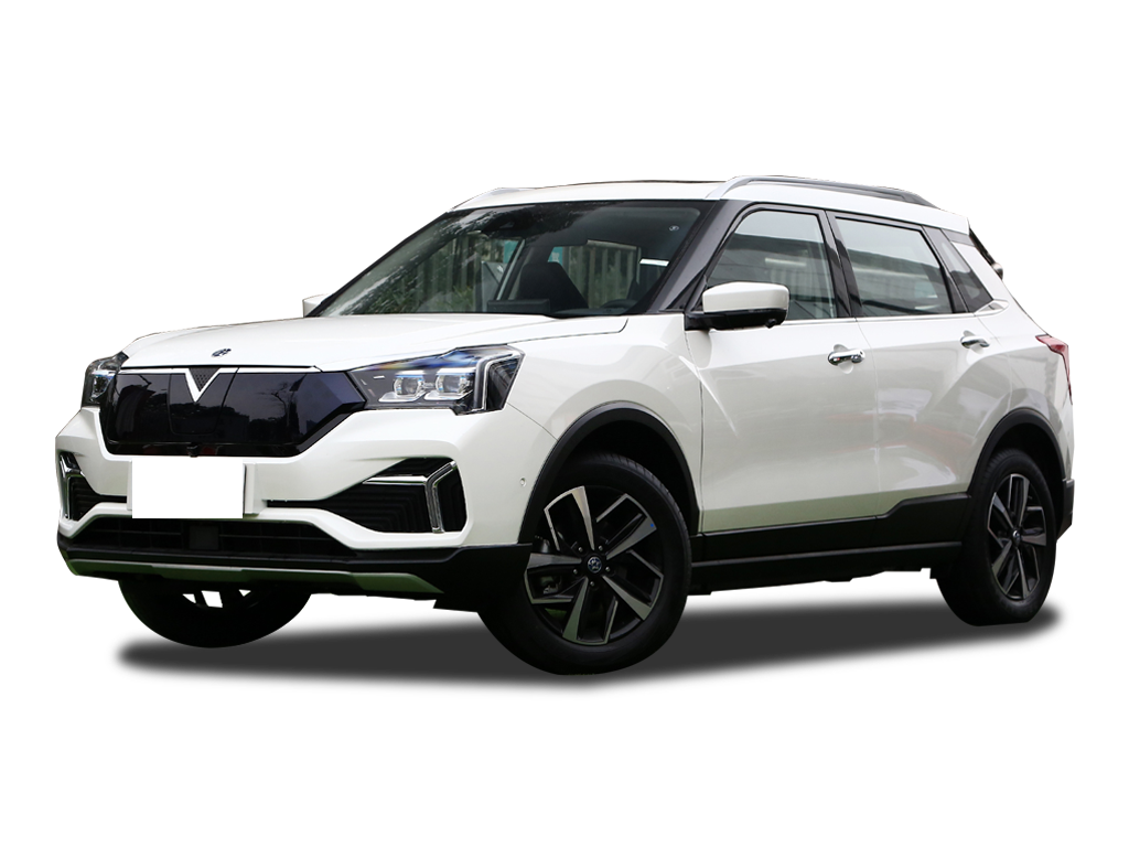 启辰   启辰T60EV