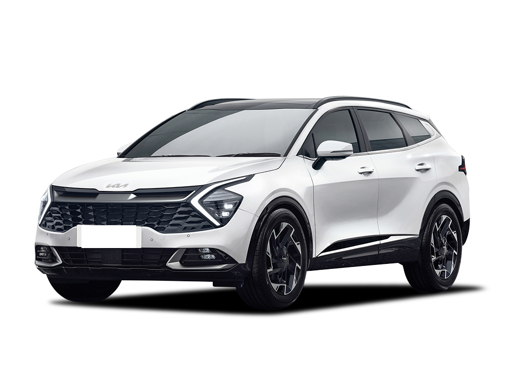 起亚   SPORTAGE
