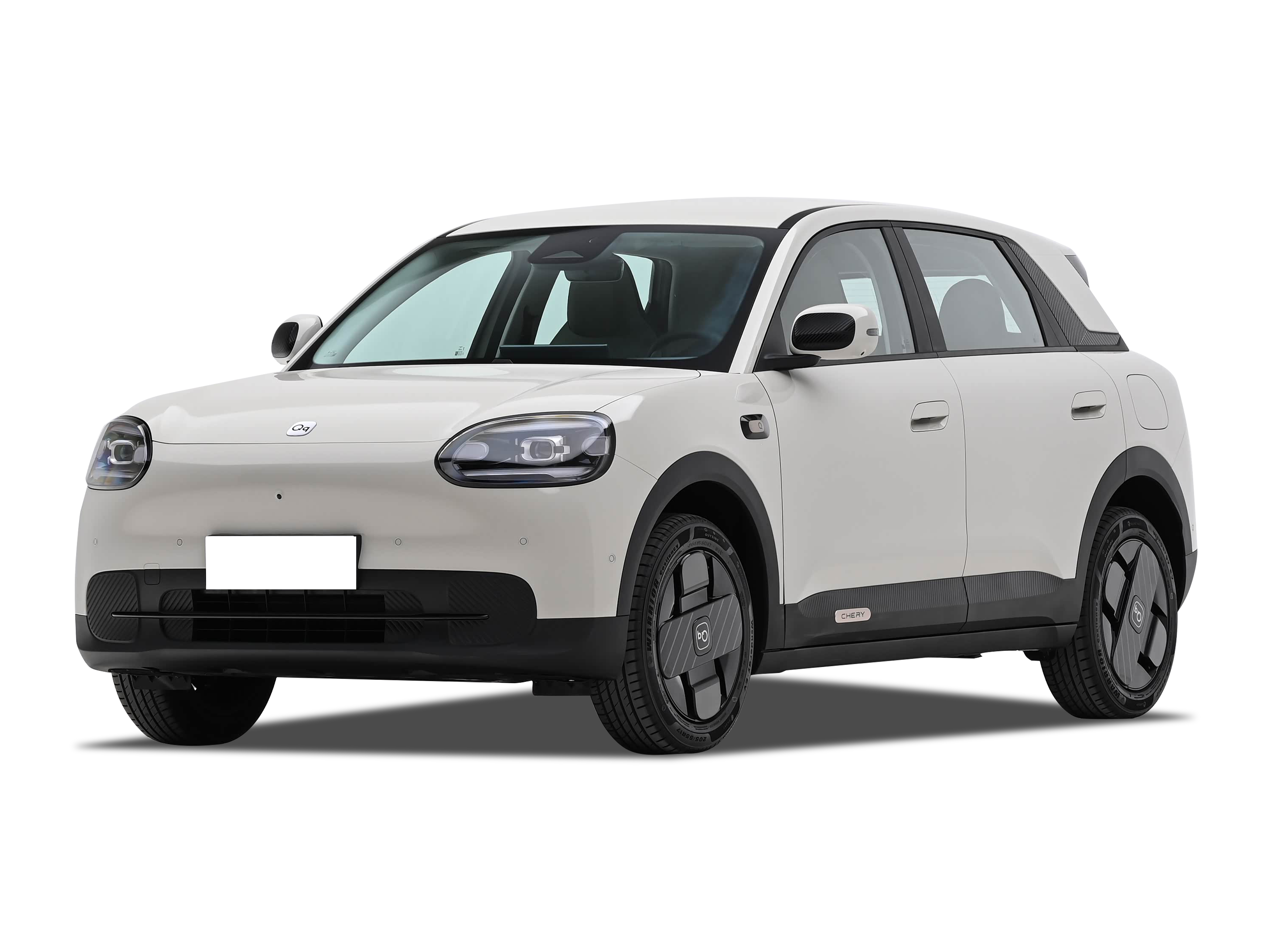 奇瑞QQ&nbsp;&nbsp;&nbsp;QQ3 EV