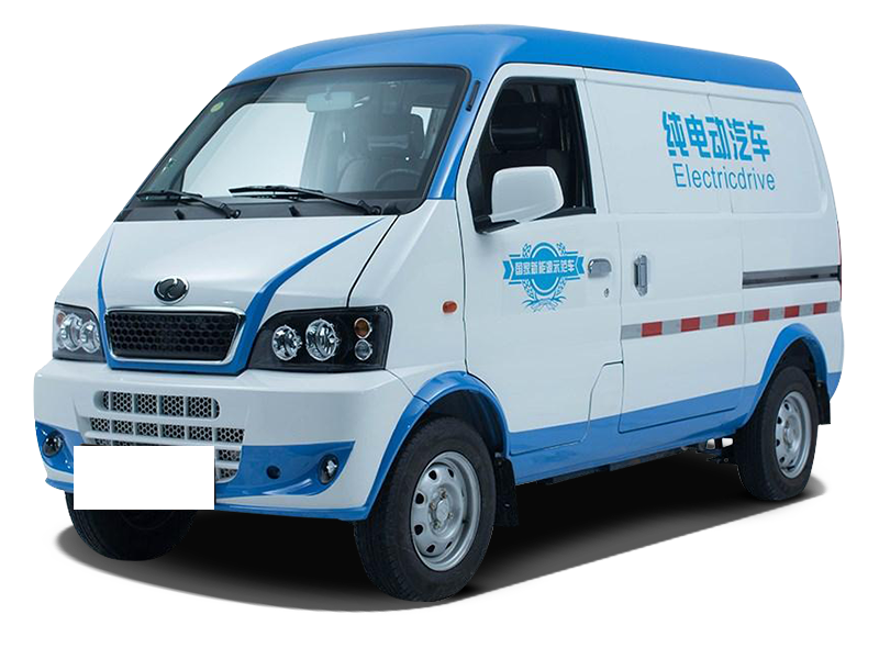 瑞驰汽车   瑞驰新能源EK05