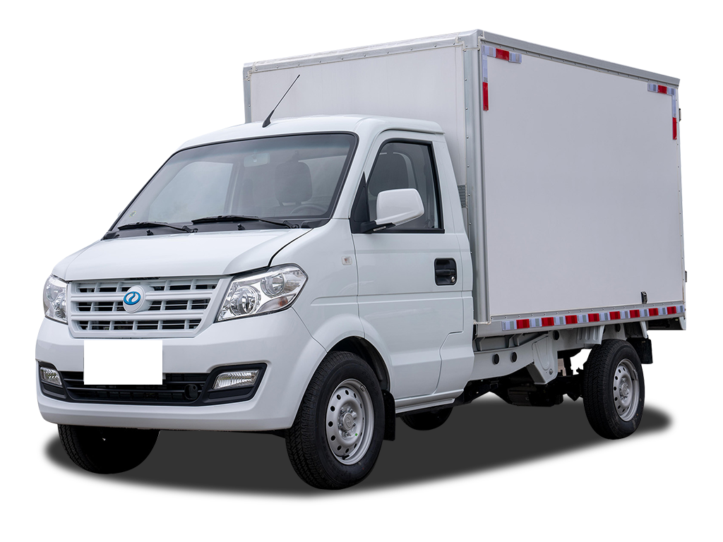 瑞驰汽车   瑞驰新能源EC31