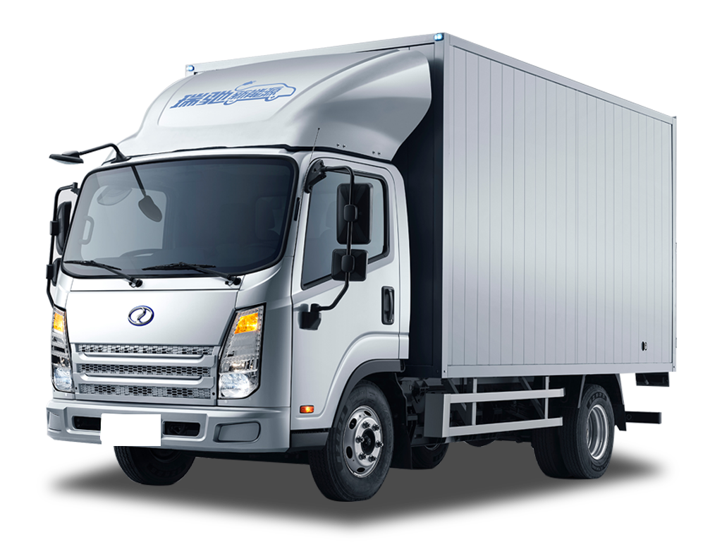 瑞驰汽车   瑞驰新能源EG71