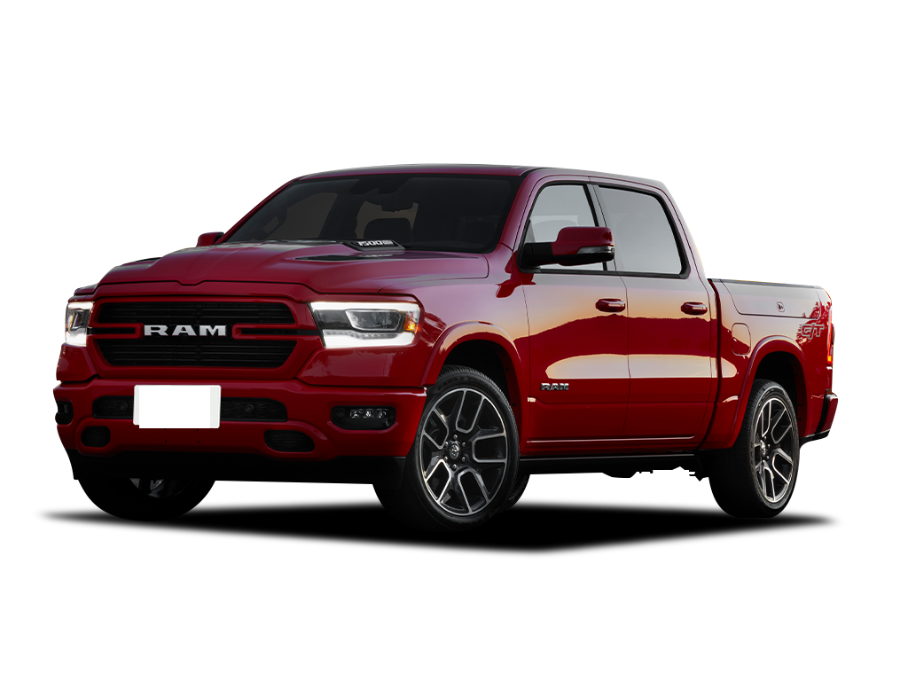 RAM   RAM Trucks