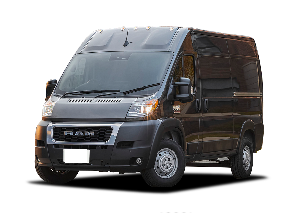 RAM   ProMaster