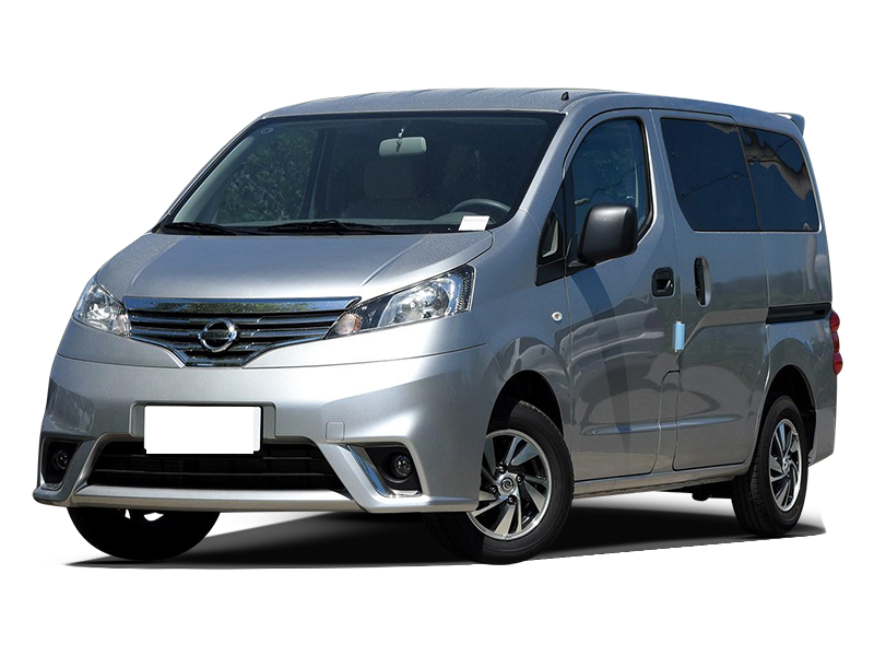 日产   日产NV200