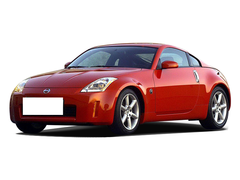 日产   日产350Z