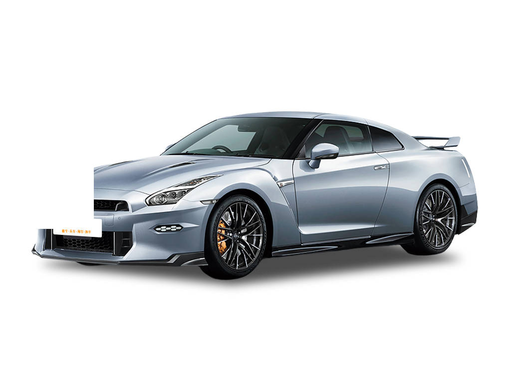 日产   日产GT-R