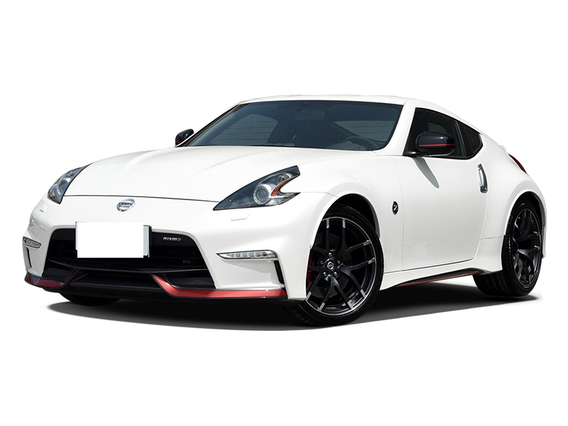 日产   日产370Z
