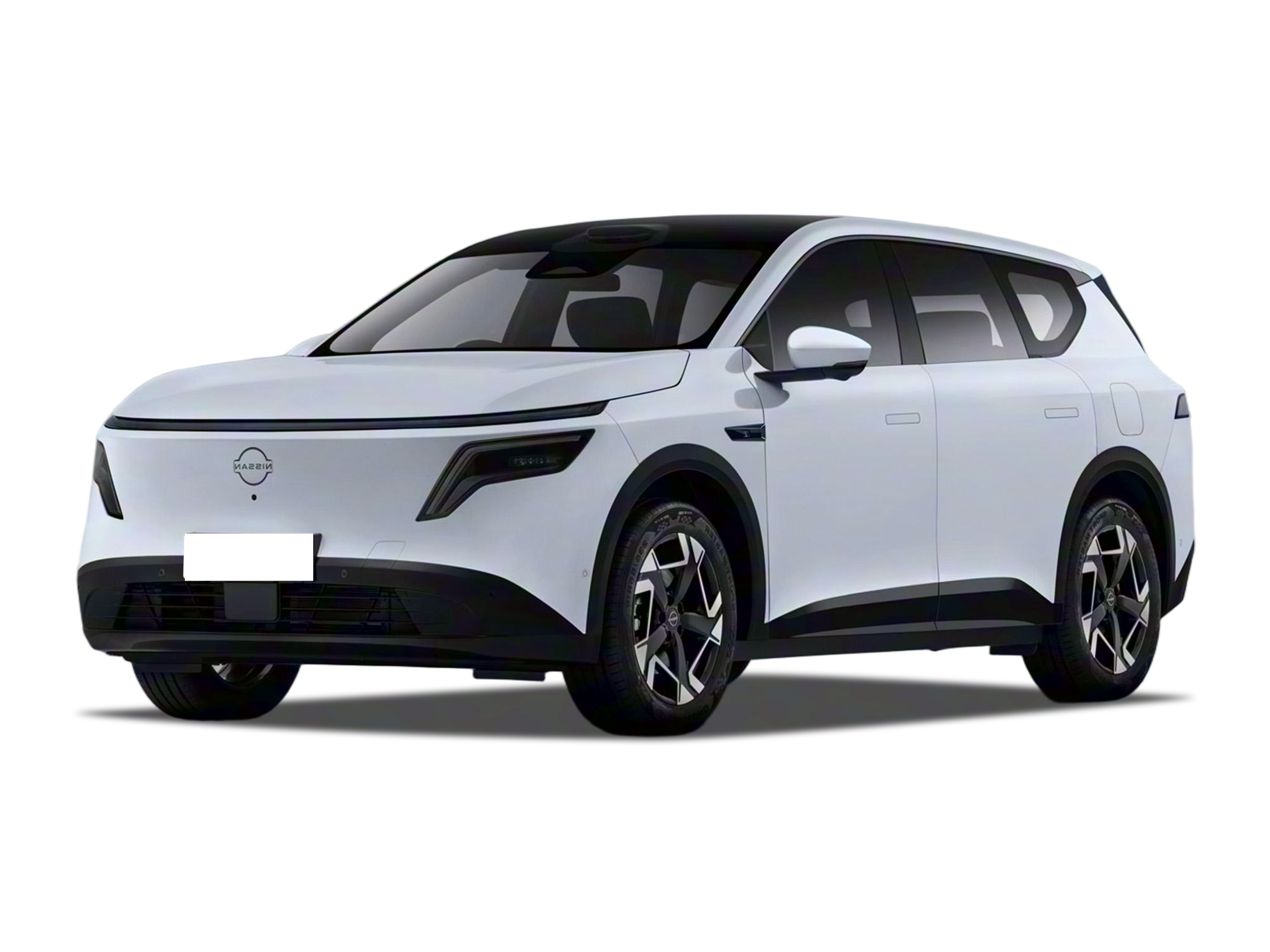 日产&nbsp;&nbsp;&nbsp;日产NX8