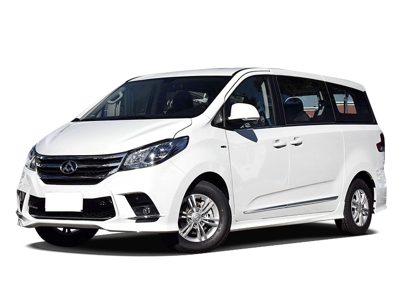 上汽大通MAXUS   大通G10
