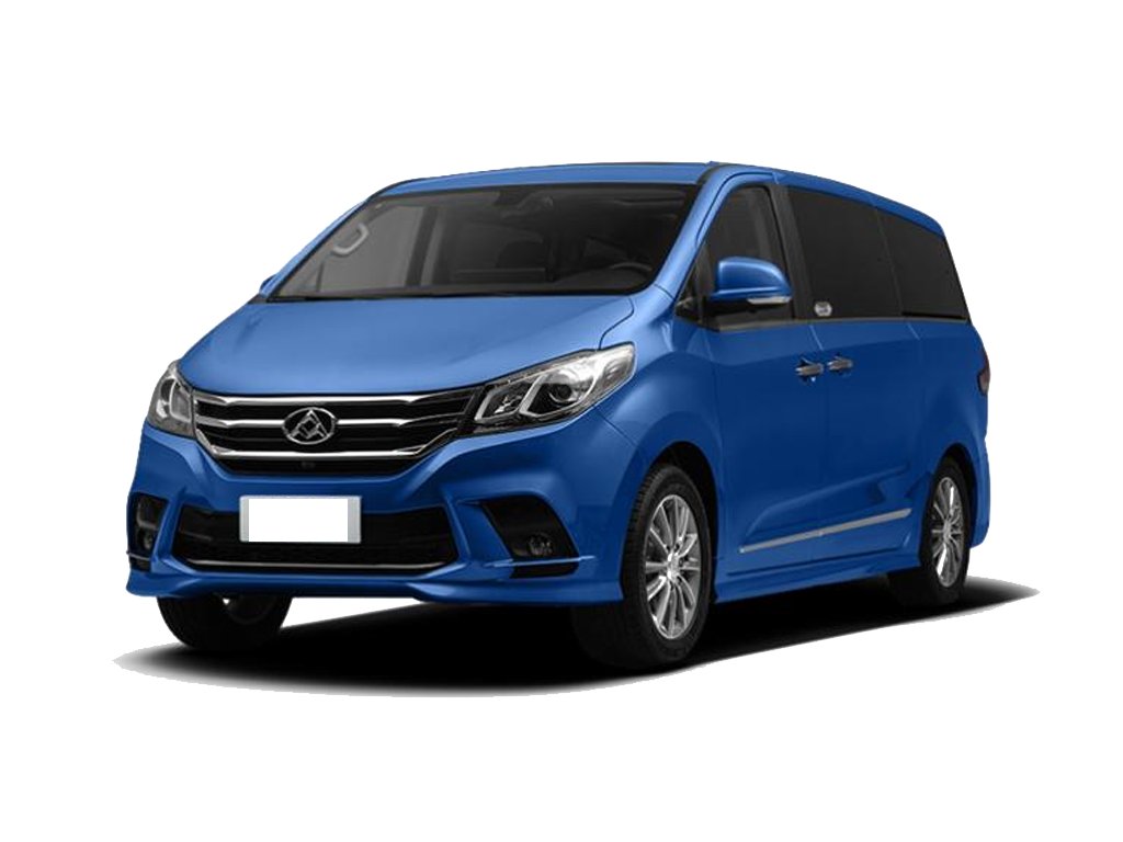 上汽大通MAXUS   上汽大通MAXUS EG10