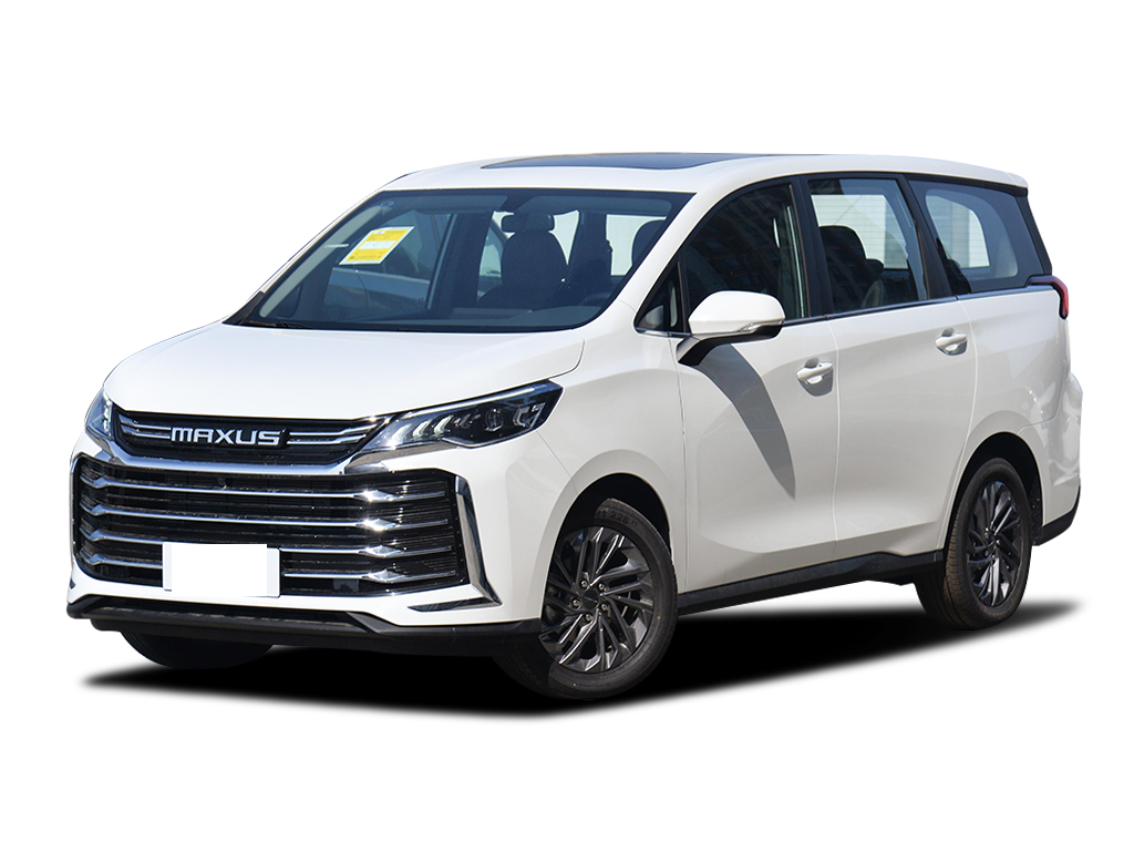 上汽大通MAXUS   大通G50
