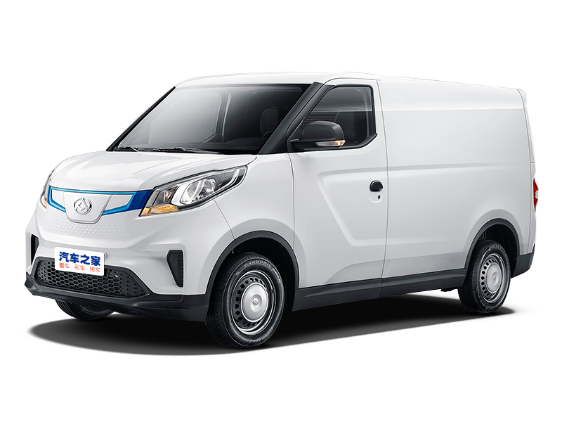 上汽大通MAXUS   大通EV30