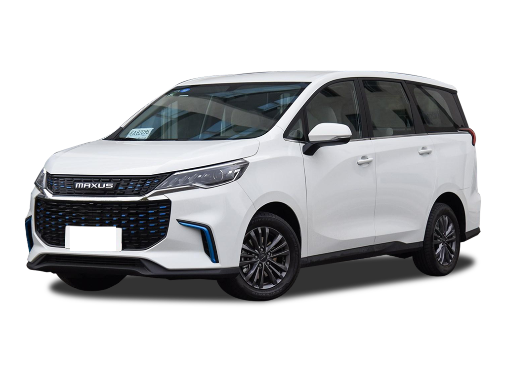 上汽大通MAXUS   上汽大通MAXUS EUNIQ 5