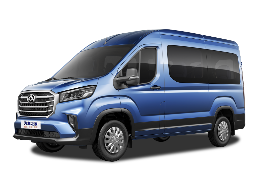 上汽大通MAXUS   新途V90