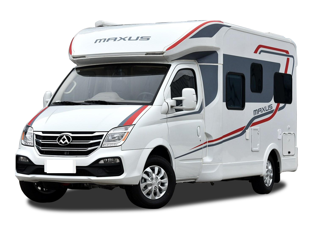 上汽大通MAXUS   上汽大通MAXUS V80房车