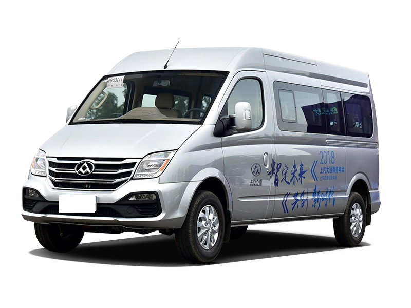 上汽大通MAXUS   新途EV80