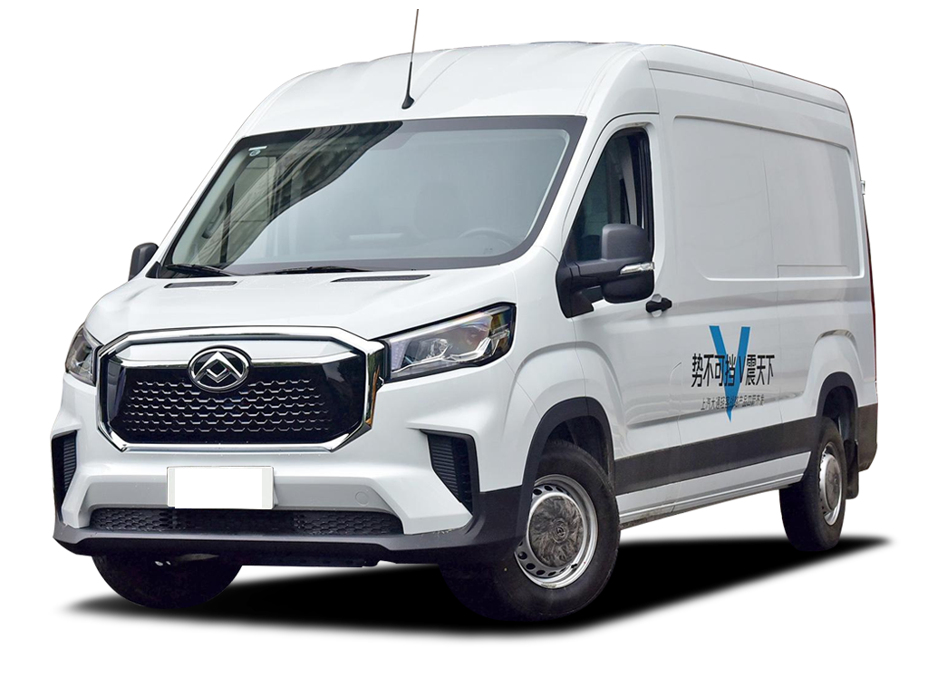 上汽大通MAXUS   新途EV90