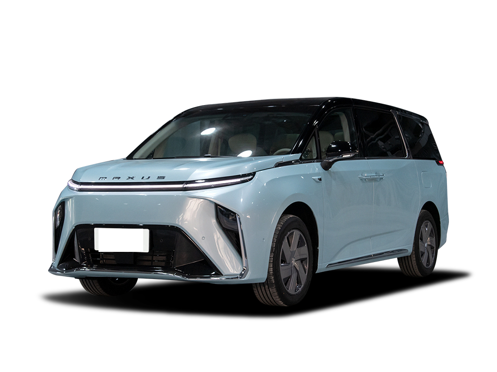 上汽大通MAXUS   大家9