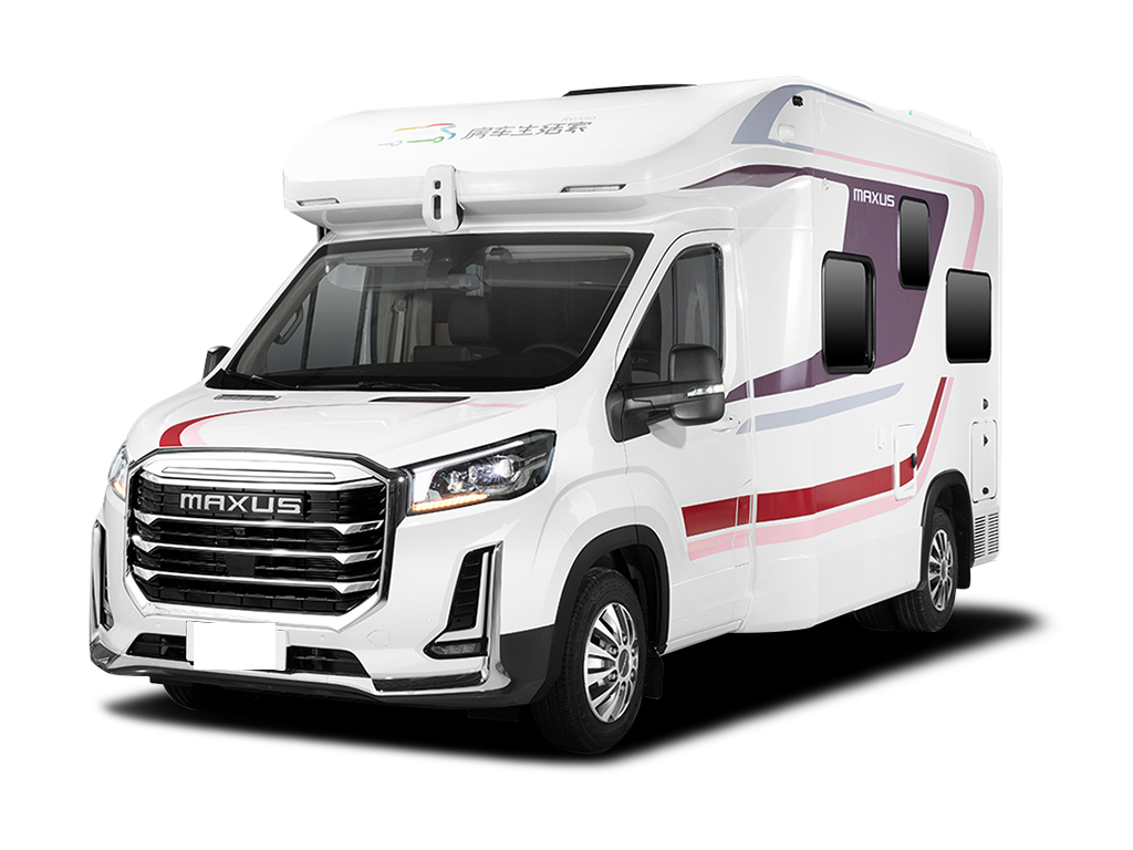 上汽大通MAXUS   上汽大通MAXUS V100房车