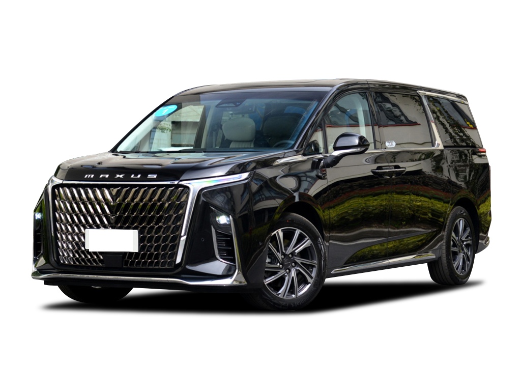 上汽大通MAXUS   大通G90