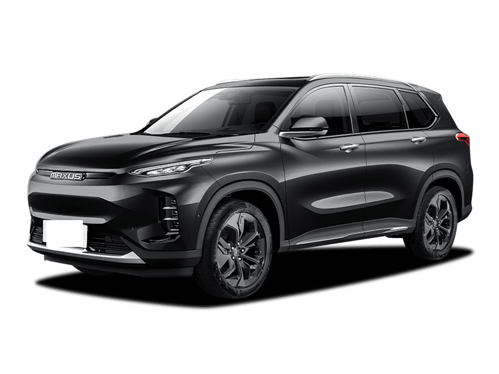 上汽大通MAXUS   大家6