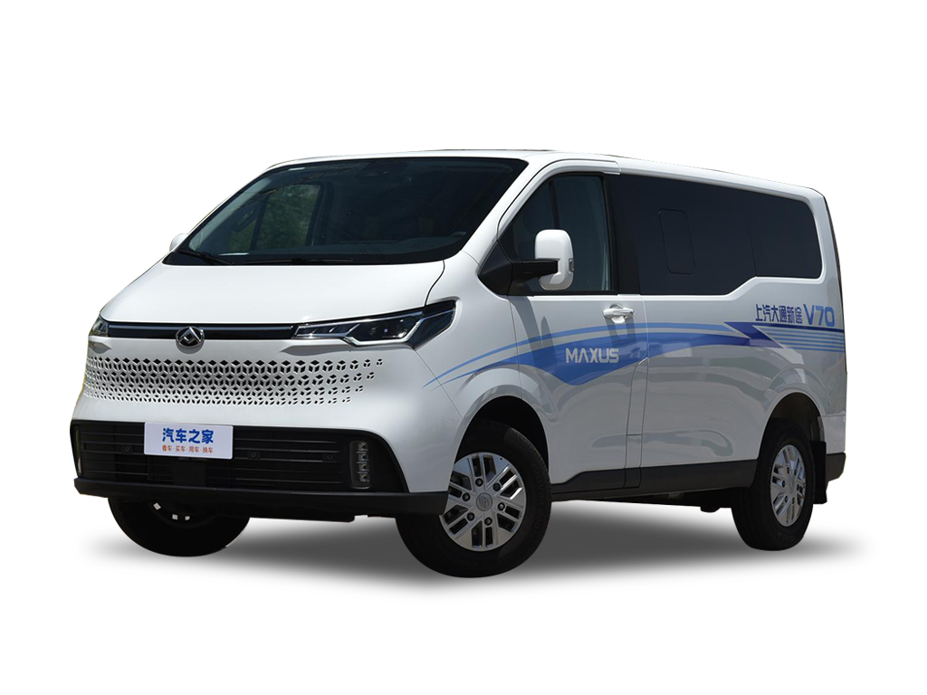 上汽大通MAXUS   新途V70