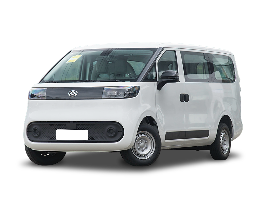 上汽大通MAXUS   大拿V1