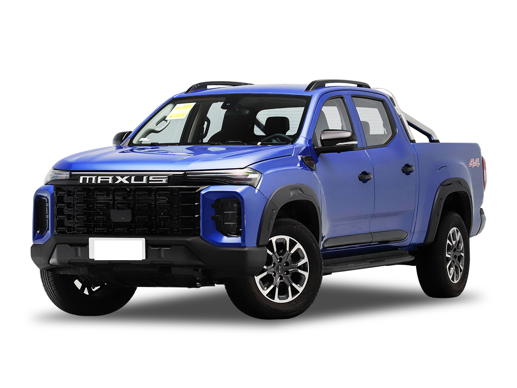 上汽大通MAXUS   星际