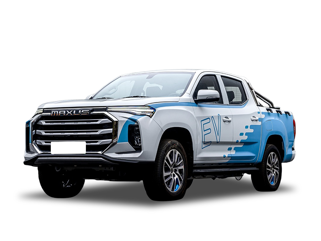 上汽大通MAXUS   星际EV