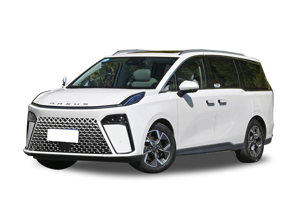 上汽大通MAXUS   大通G70