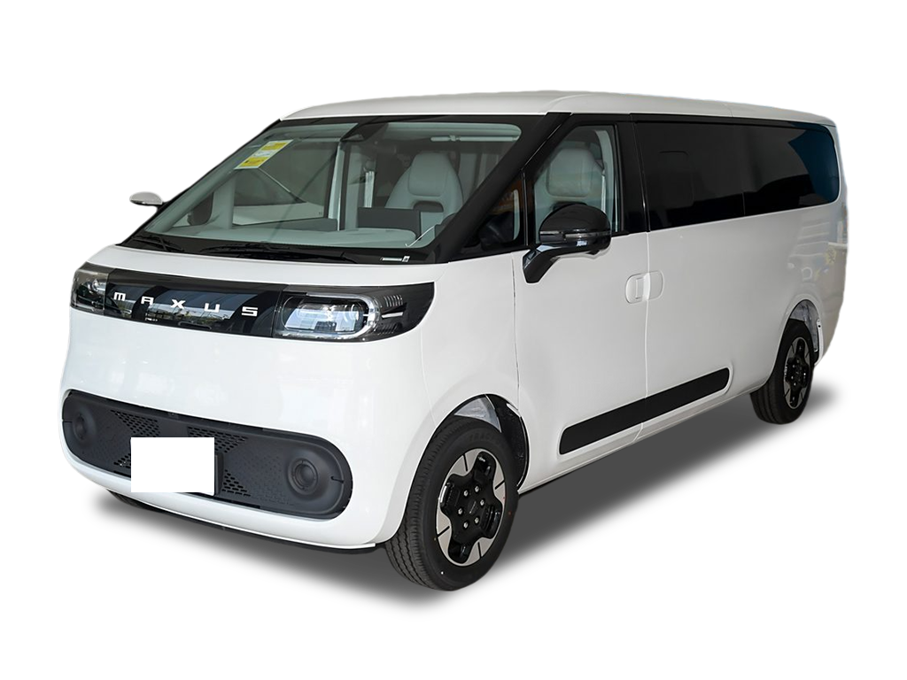 上汽大通MAXUS   大拿M1