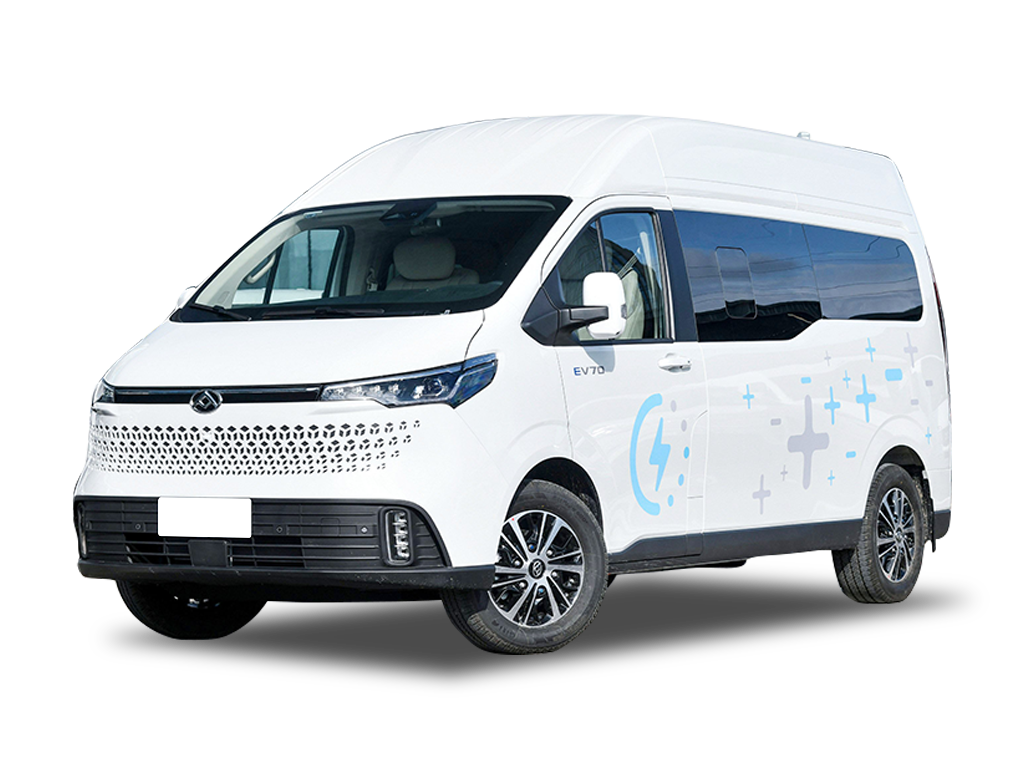 上汽大通MAXUS   新途EV70