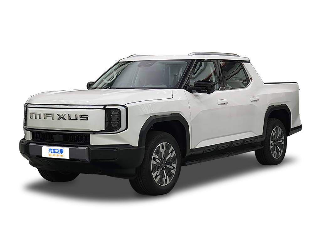 上汽大通MAXUS   星际X新能源