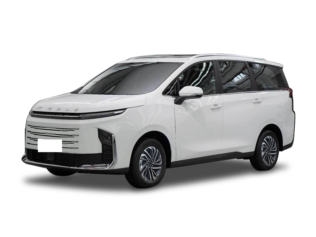 上汽大通MAXUS   大通G50插电混动