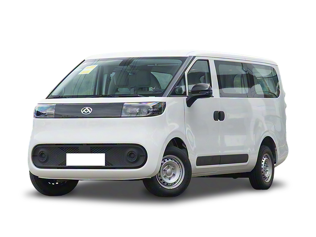 上汽大通MAXUS   大拿V1L