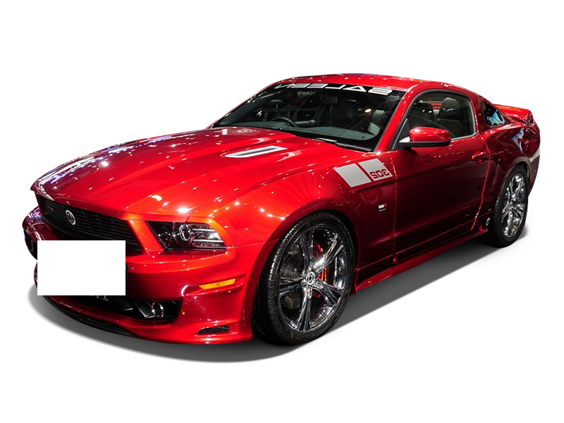 赛麟   赛麟Mustang