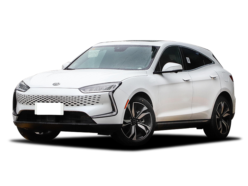 SERES赛力斯   赛力斯SF5