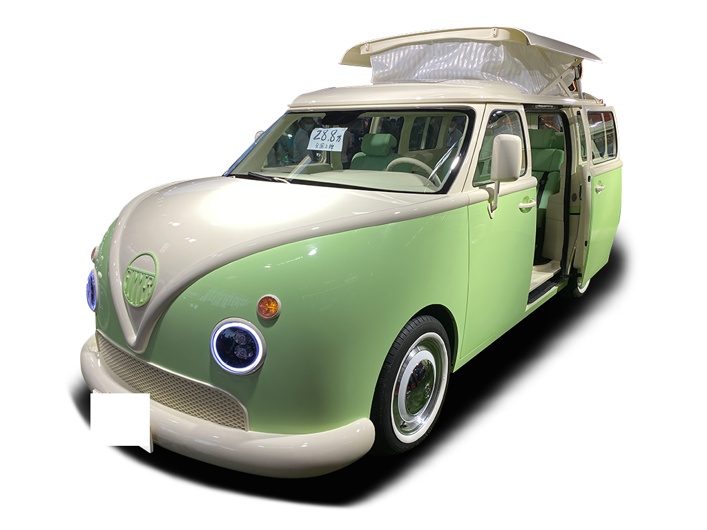SONGSAN MOTORS   SS SUMMER