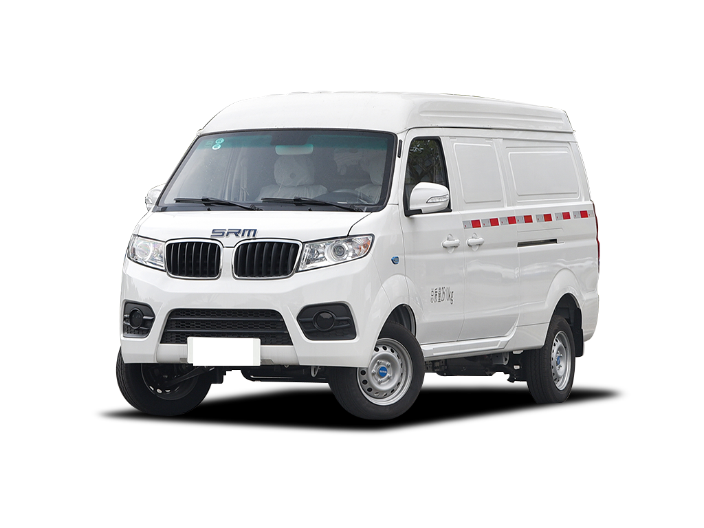 申龙汽车   申龙DST神州5号