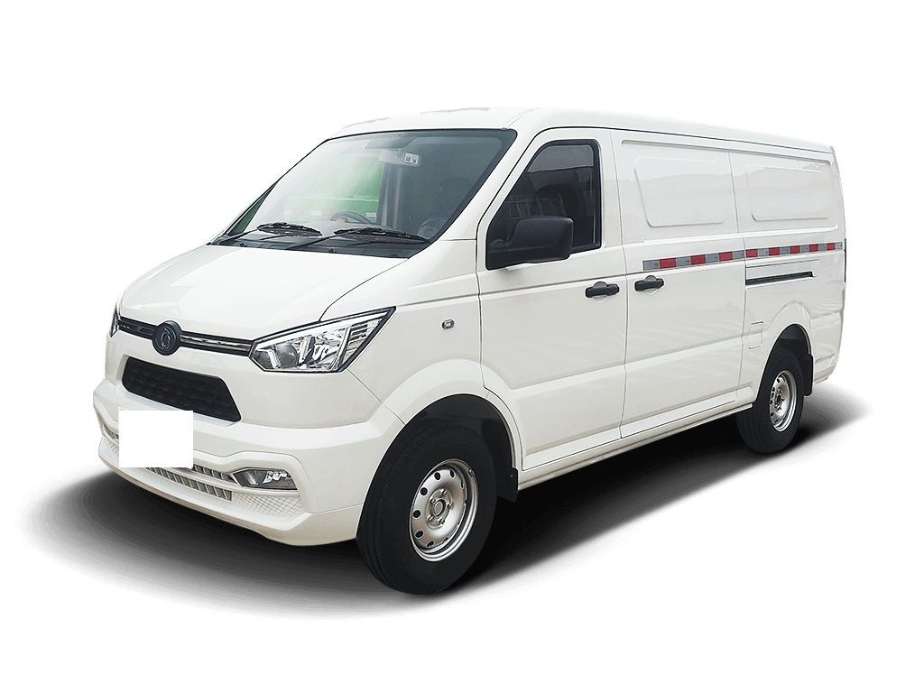 申龙汽车   申龙V6