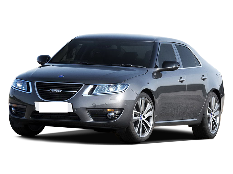 萨博   Saab 9-5