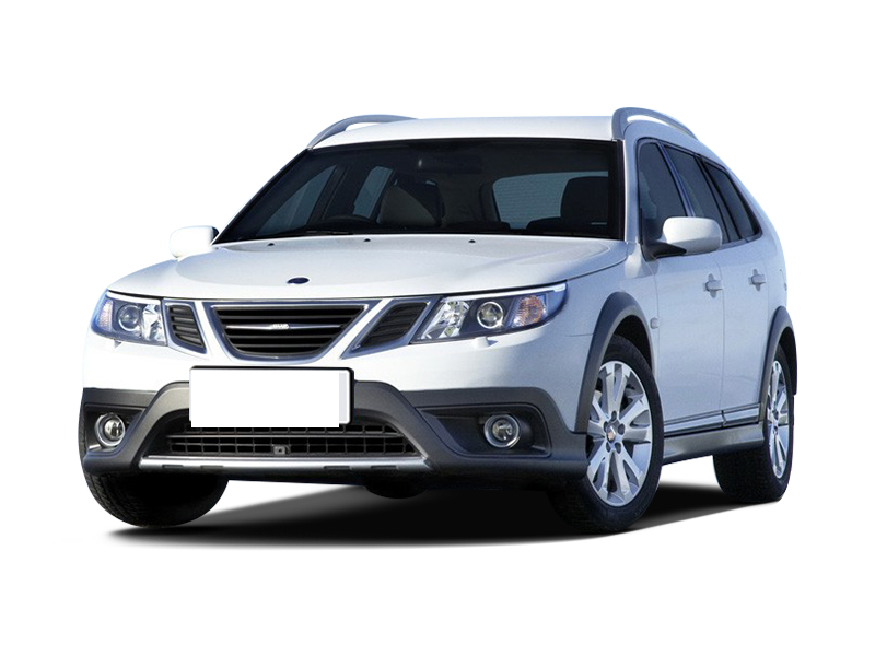 萨博   Saab 9-3