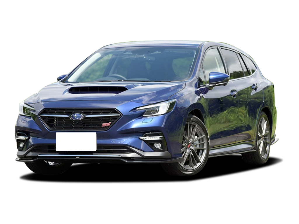 斯巴鲁   LEVORG